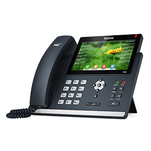Yealink T48S IP Phone