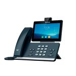 Yealink SIP-T58W with Camera (T58W Camera)