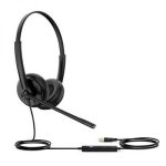 Yealink UH34 headset Dual UC