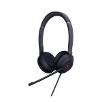 Yealink UH37 USB Wired Headset Dual UC