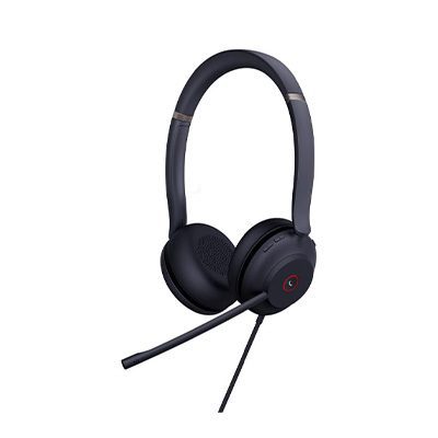 Yealink UH37 USB Wired Headset Dual UC