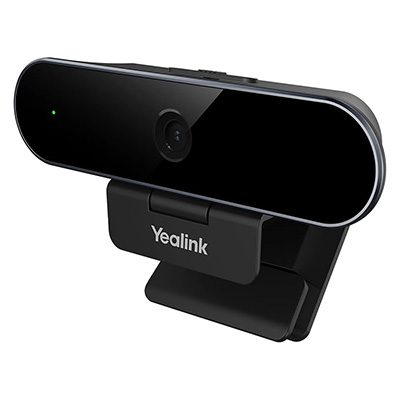 Yealink UVC20 Full HD USB camera Desktop
