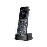 Yealink W73H wireless IP phone DECT Handset