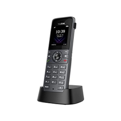 Yealink W73H wireless IP phone DECT Handset