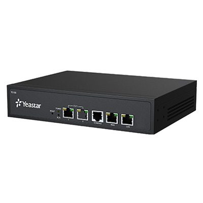 Yeastar PRI Gateway TE100 User Manual