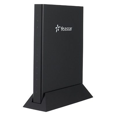 Yeastar T4A10 FXO Analog Gateway