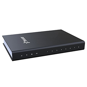 Yeastar TA400 FXS VoIP Gateway