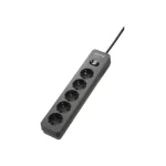 APC PME5B-GR 5 Outlet 230V Essential SurgeArrest