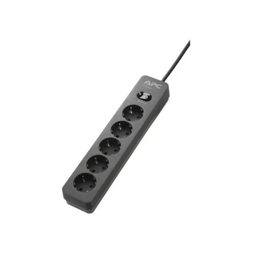 APC PME5B-GR 5 Outlet 230V Essential SurgeArrest