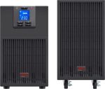 SRV6KIL  APC Easy UPS On-Line SRV 6000VA 230V with Extended Runtime Battery Pack