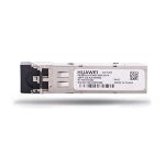 Huawei eSFP-GE-SX-MM850 Transceiver – 1G SX, 850nm, 550m MMF LC