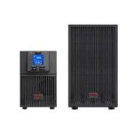 SRV6KIL  APC Easy UPS On-Line SRV 6000VA 230V with Extended Runtime Battery Pack