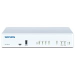 Sophos SD-RED 20 – Remote Ethernet Device (RED) for Secure Branch Offices