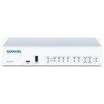 Sophos SD-RED 60 – High-Speed SD-WAN Device with PoE
