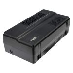 BVS800I SE Easy UPS, 800VA, Floor/Wall Mount, 230V, 6x IEC C13 outlets, AVR