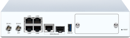 Sophos SD-RED 20 – Remote Ethernet Device (RED) for Secure Branch Offices