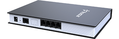 Yeastar TA400 FXS VoIP Gateway