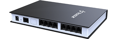 Yeastar TA800 FXS VoIP Gateway
