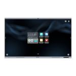 Fiberme VC165 65-inch 4K Video Conferencing Panel - Smart Meeting Room Solution