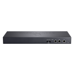 Grandstream UCM6510 IP PBX – PRI, 2 FXO, 2 FXS Unified Communication System