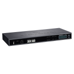 Grandstream UCM6510 IP PBX – PRI, 2 FXO, 2 FXS Unified Communication System