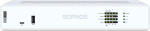 Sophos XGS 108 (Gen 2) – Fanless Desktop Firewall Appliance With Standard Protection (12 MOS License)