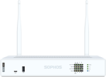 Sophos XGS 108 (Gen 2) – Fanless Desktop Firewall Appliance With Standard Protection (12 MOS License)