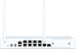 Sophos XGS 118 (Gen 2) – Branch Firewall Appliance With Standard Protection (12 MOS License)
