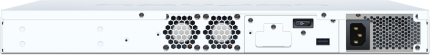 Sophos XGS 2100 – 1U Rackmount Edge Firewall With Standard Protection With 12 MOS License