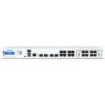 Sophos XGS 3100 Firewall – 10G Fiber Ready Enterprise Security Appliance