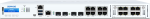 Sophos XGS 3100 Firewall – 10G Fiber Ready Enterprise Security Appliance