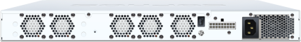 Sophos XGS 4300 | High-Density 1U Firewall with 10G SFP+