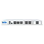 Sophos XGS 4300 | High-Density 1U Firewall with 10G SFP+
