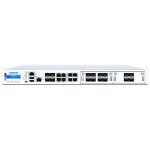 Sophos XGS 4500 Firewall – 80 Gbps Enterprise Security Appliance