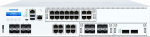 Sophos XGS 5500 – 100 Gbps Enterprise Firewall Appliance