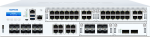 Sophos XGS 6500 – 120 Gbps High-Capacity Campus Firewall