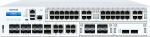 Sophos XGS 7500 – 40G QSFP28 Enterprise Firewall