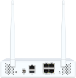 Sophos XGS 88 – Fanless Desktop Firewall Appliance With Standard Protection With 12 MOS License