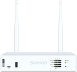 Sophos XGS 88 – Fanless Desktop Firewall Appliance With Standard Protection With 12 MOS License