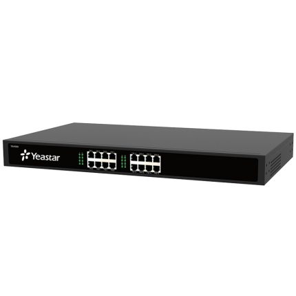 Yeastar TA1600 FXS VoIP Gateway