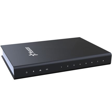Yeastar TA800 FXS VoIP Gateway