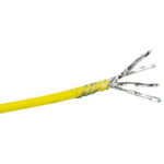 Legrand Cable category 7 S/FTP 4 pairs LSZH Euroclass DCA 500 meters 32777