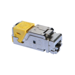LEGRAND 6 connectors RJ45 Cat6A STP (33775)
