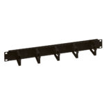 LEGRAND 19 inches management panel 1U metal 2 axes quick fixing (46522)