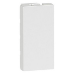LEGRAND Arteor™ - Blank module - square - 1 module - White (572341)