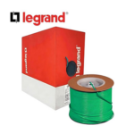 Legrand Cat.6 U/UTP LSZH Cable for Local Networks (632842)