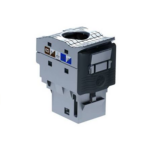 LEGRAND RJ45 CAT 6A STP KEYSTONE /X24 632905