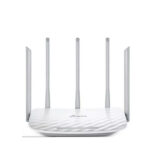 ARCHER C60 AC1350 Dual-Band Wi-Fi Router