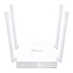 Archer C24 AC750 Dual-Band Wi-Fi Router