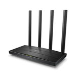 Archer C6 AC1200 Wireless MU-MIMO Gigabit Router